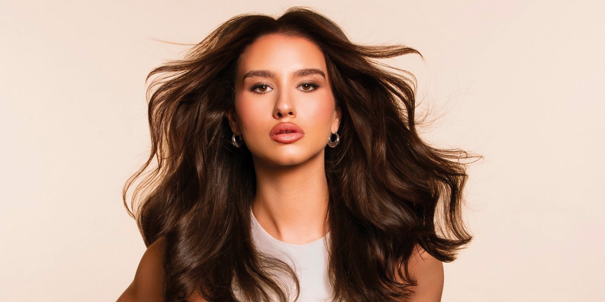 Outils pour les cheveux en céramique de la marque CHI Haircare