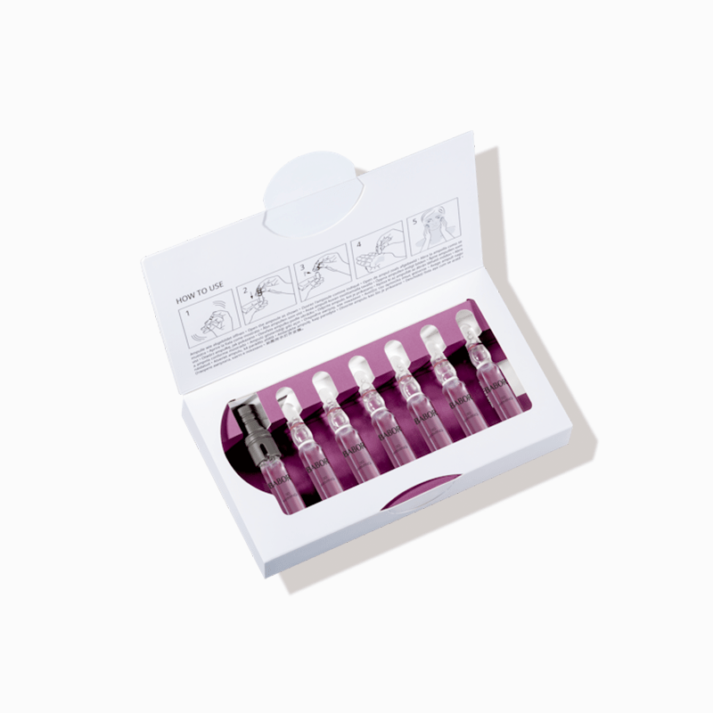 Ampoules : 3D Firming - Babor | Carteb