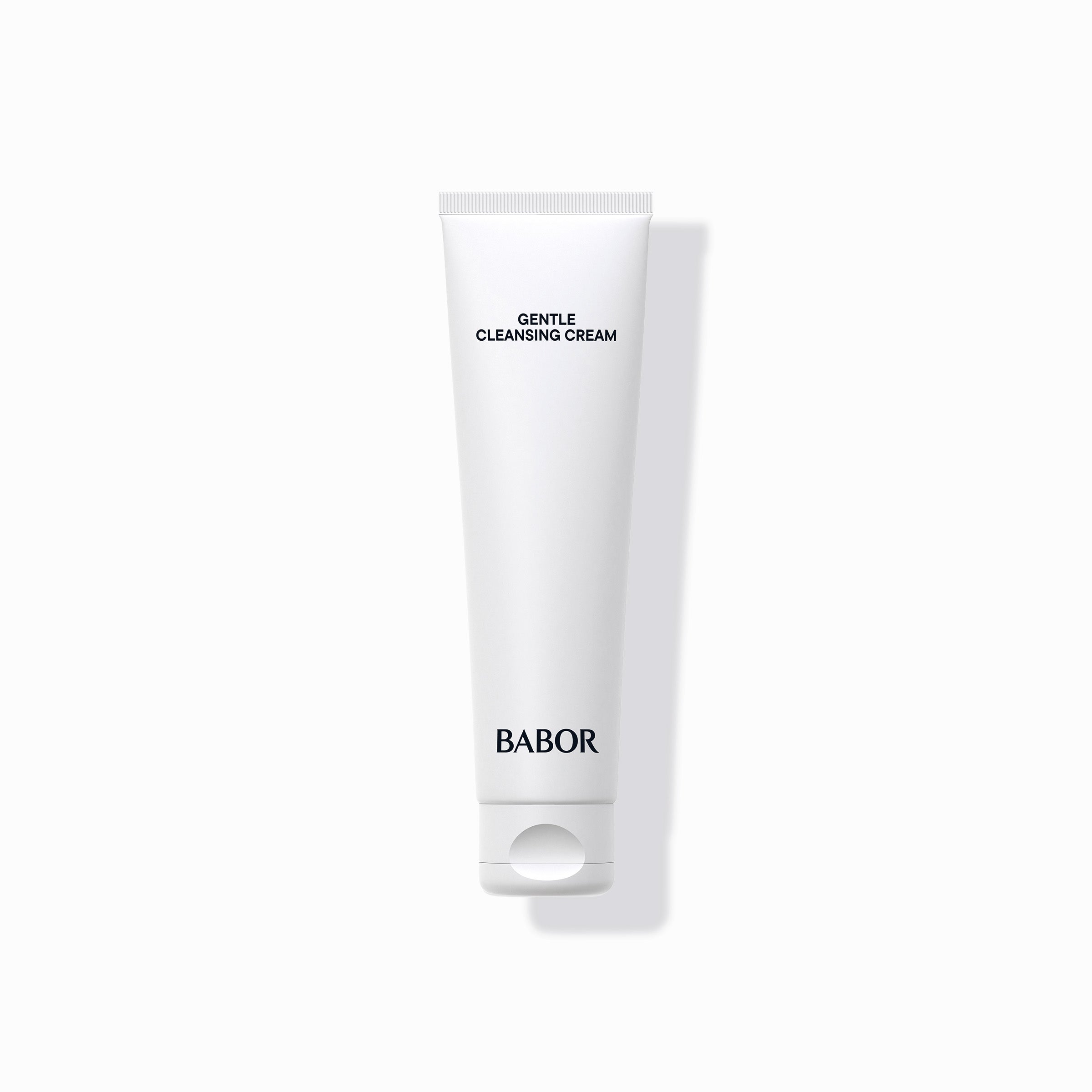 Crème douce nettoyante | Cleansing