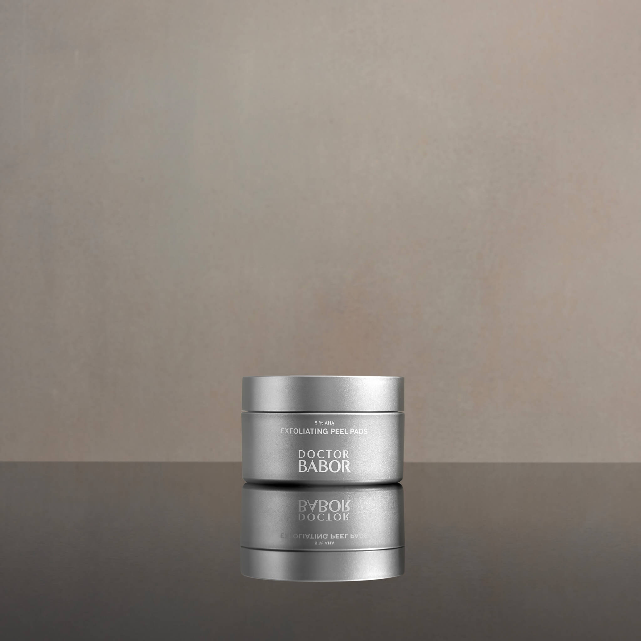 Exfoliating Peeling Pads