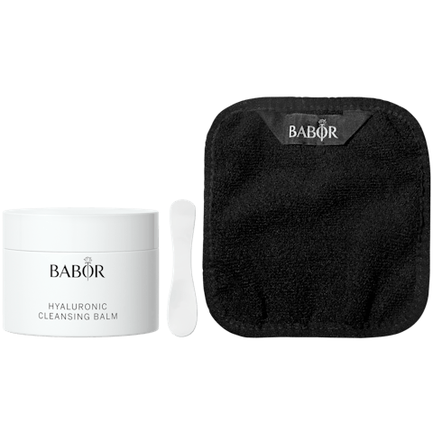 Baume nettoyant à l&