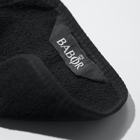 Baume nettoyant à l&