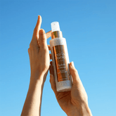 Baume solaire Makadamia Soleil - Urban Keratin | Carteb