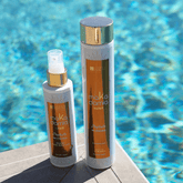Baume solaire Makadamia Soleil - Urban Keratin | Carteb
