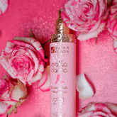 Brume parfumée édition Ruban Rose - Urban Keratin | Carteb
