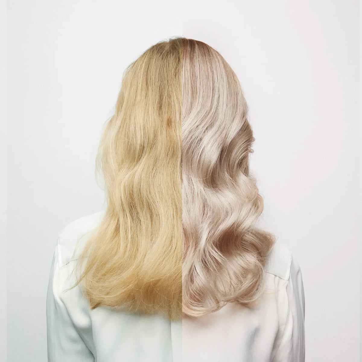 Masque de couleur Platinum Blonde | REF Stockholm