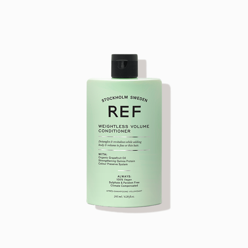 Conditionneur - Weightless Volume - Stockholm Sweden REF | Carteb