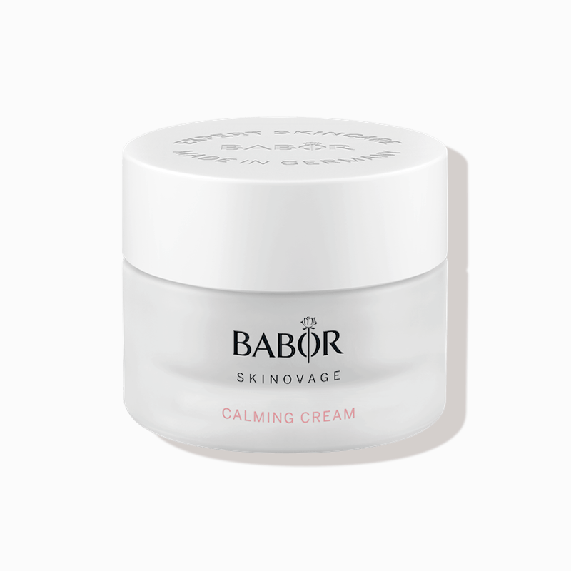 Crème apaisante - Babor | Carteb