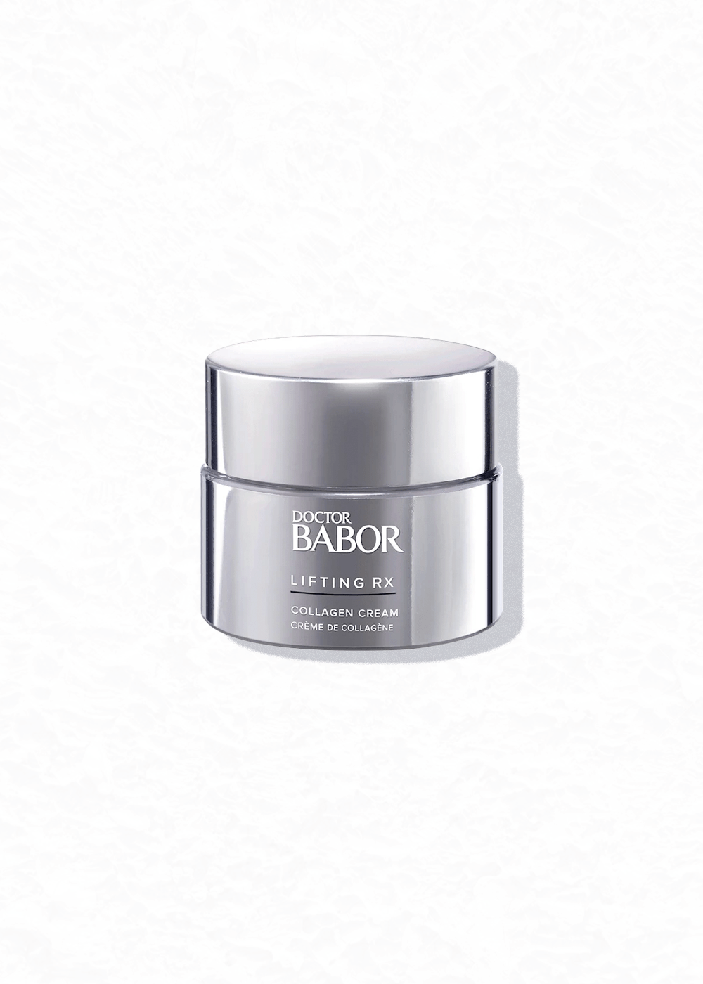 Crème au collagène - Babor | Carteb