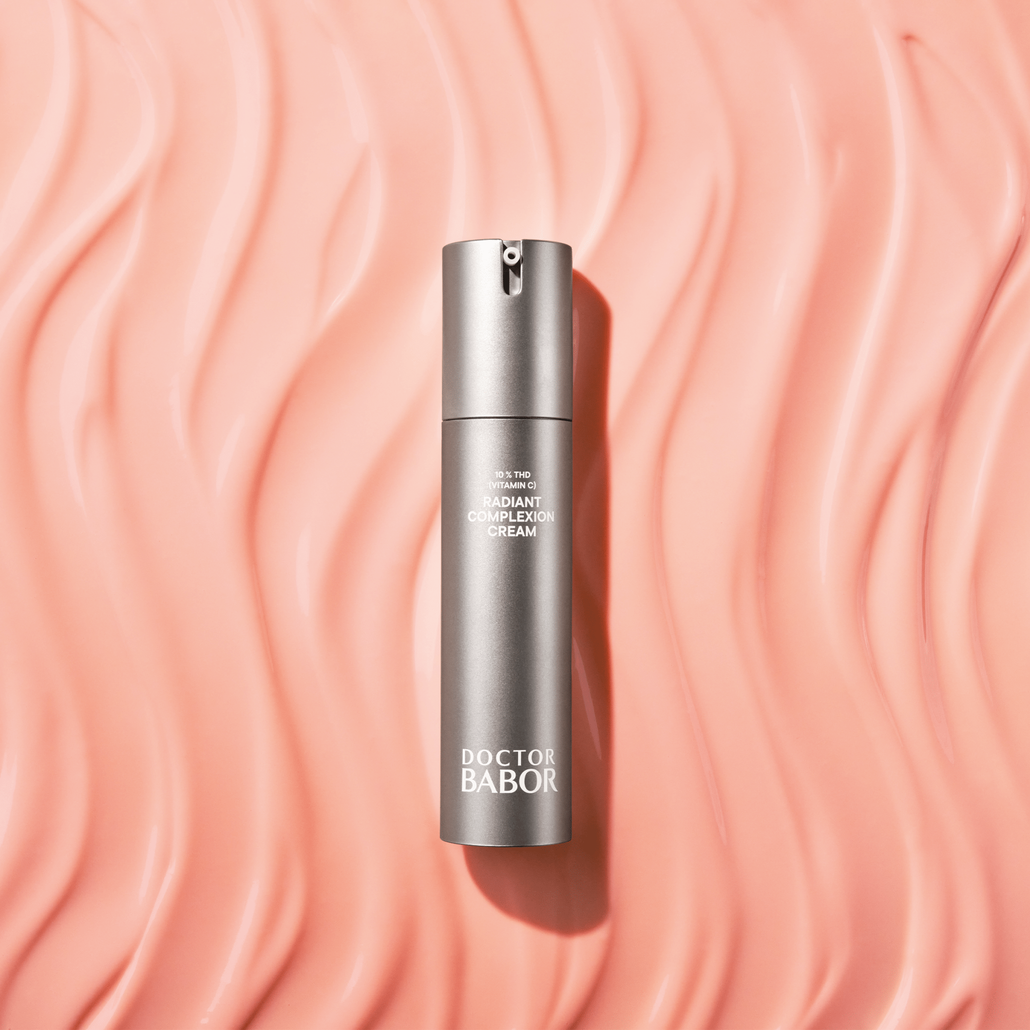 Crème de teint éclatante | Resurface - Babor | Carteb