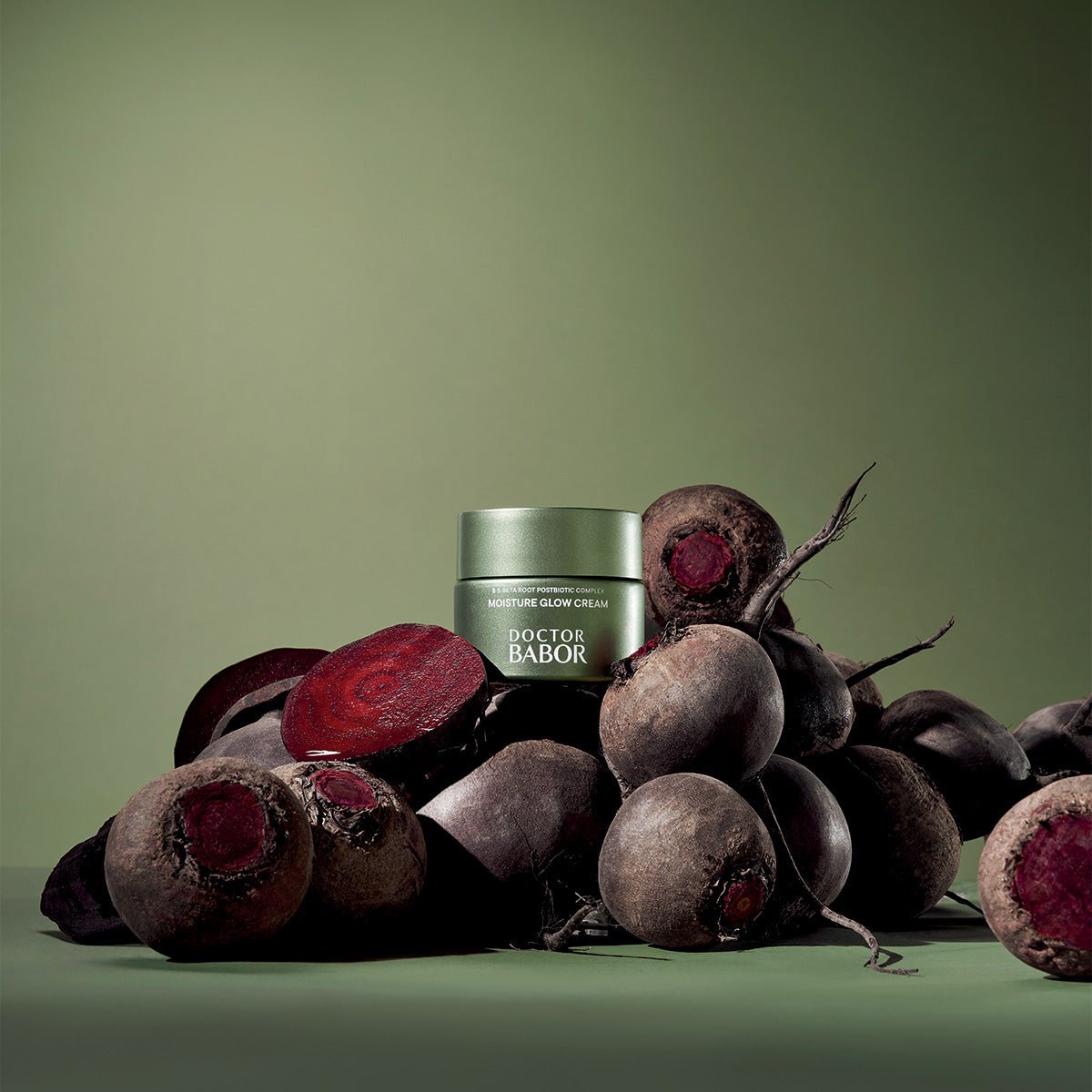 Crème Éclat Hydratant - Babor | Carteb