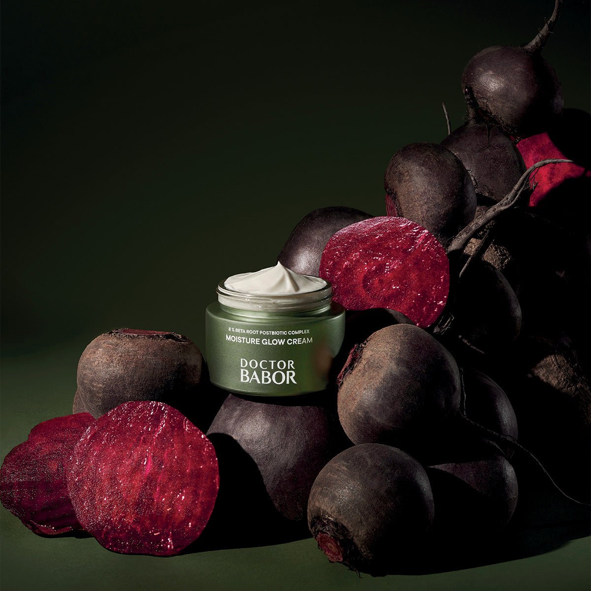 Crème Éclat Hydratant - Babor | Carteb