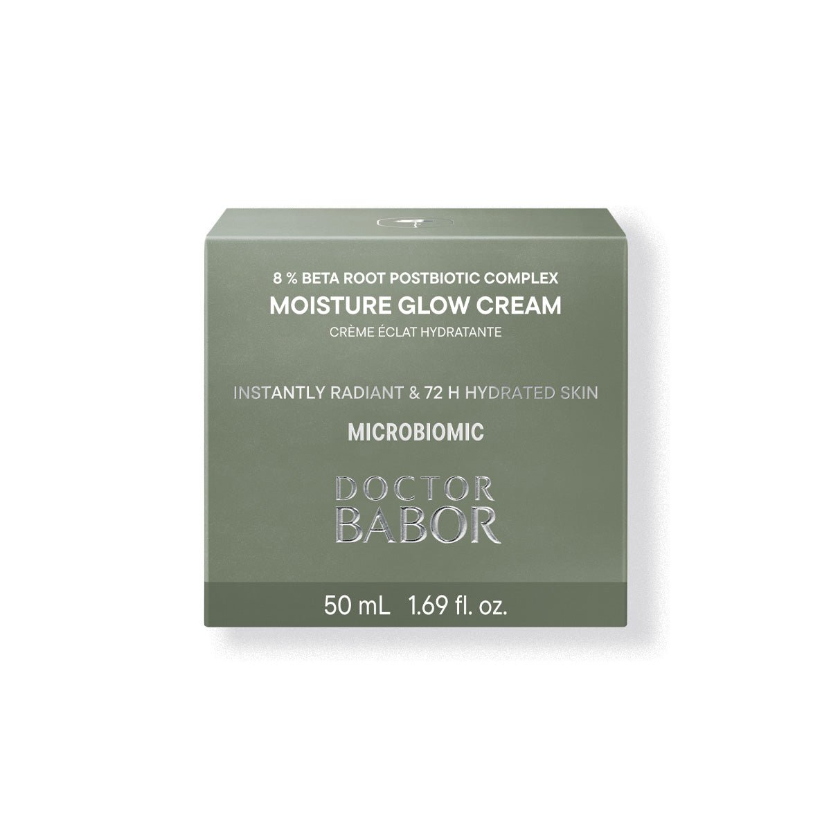 Crème Éclat Hydratant - Babor | Carteb