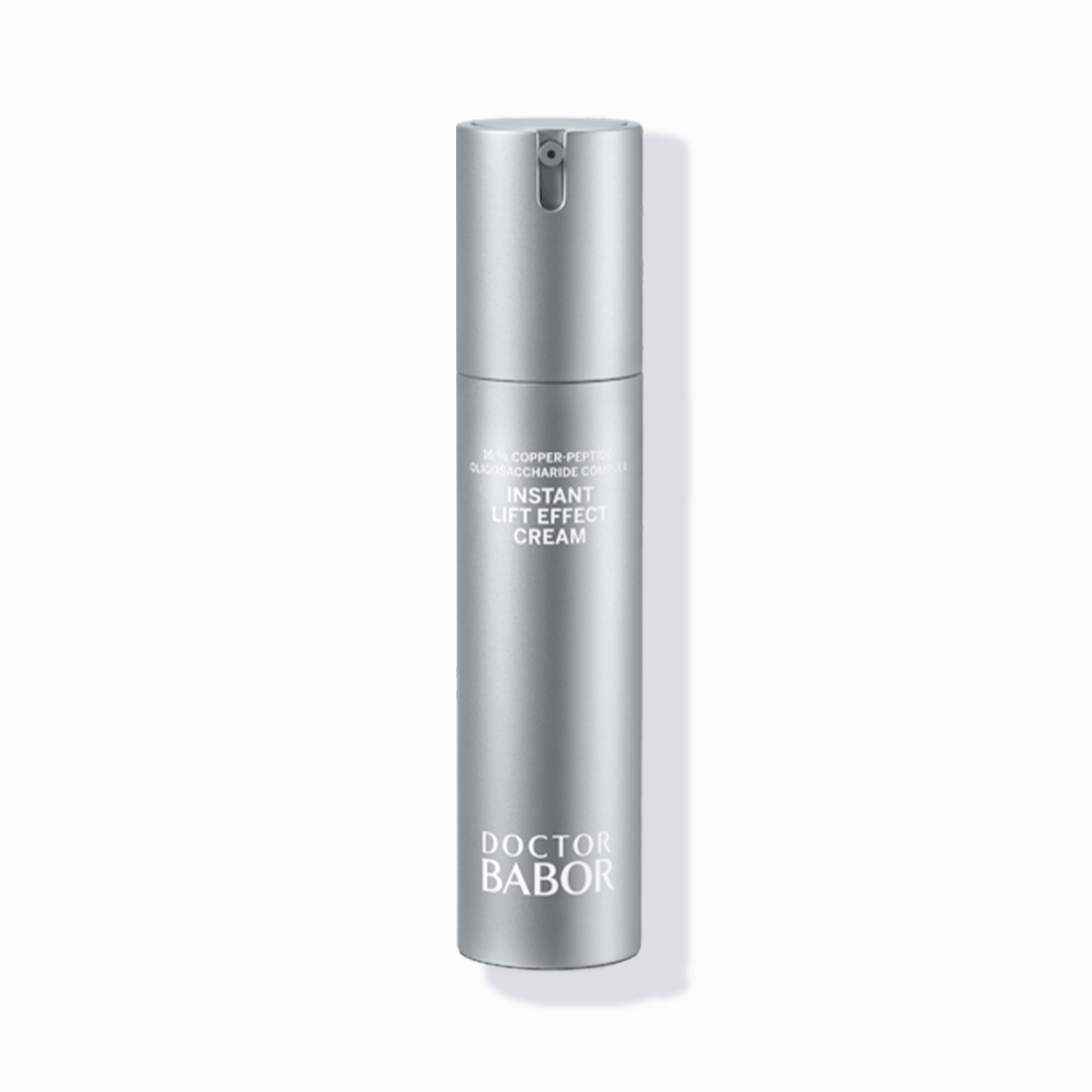 Crème effet lifting instantané - Babor | Carteb
