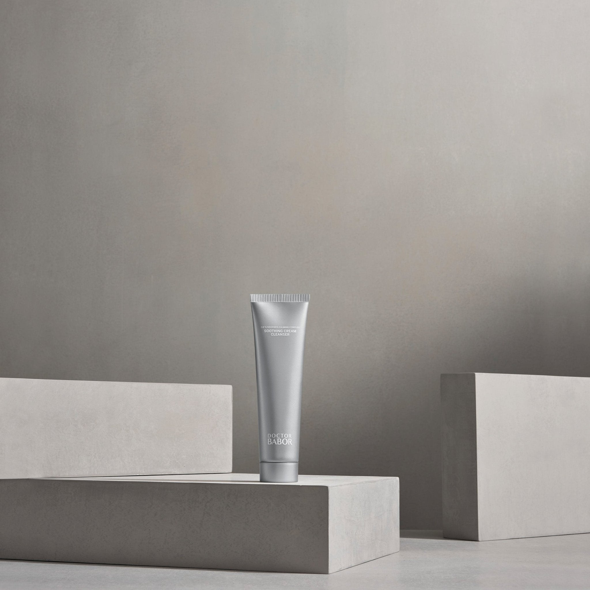 Crème nettoyante apaisante | Sensitive - Babor | Carteb