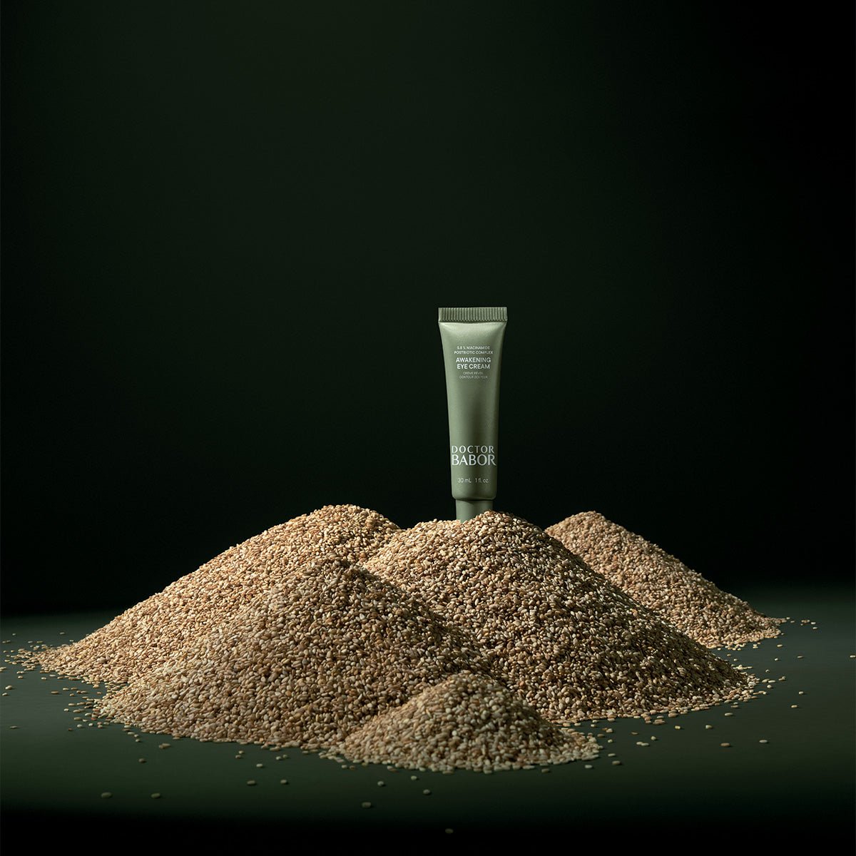 Crème réveil contour des yeux - Babor | Carteb