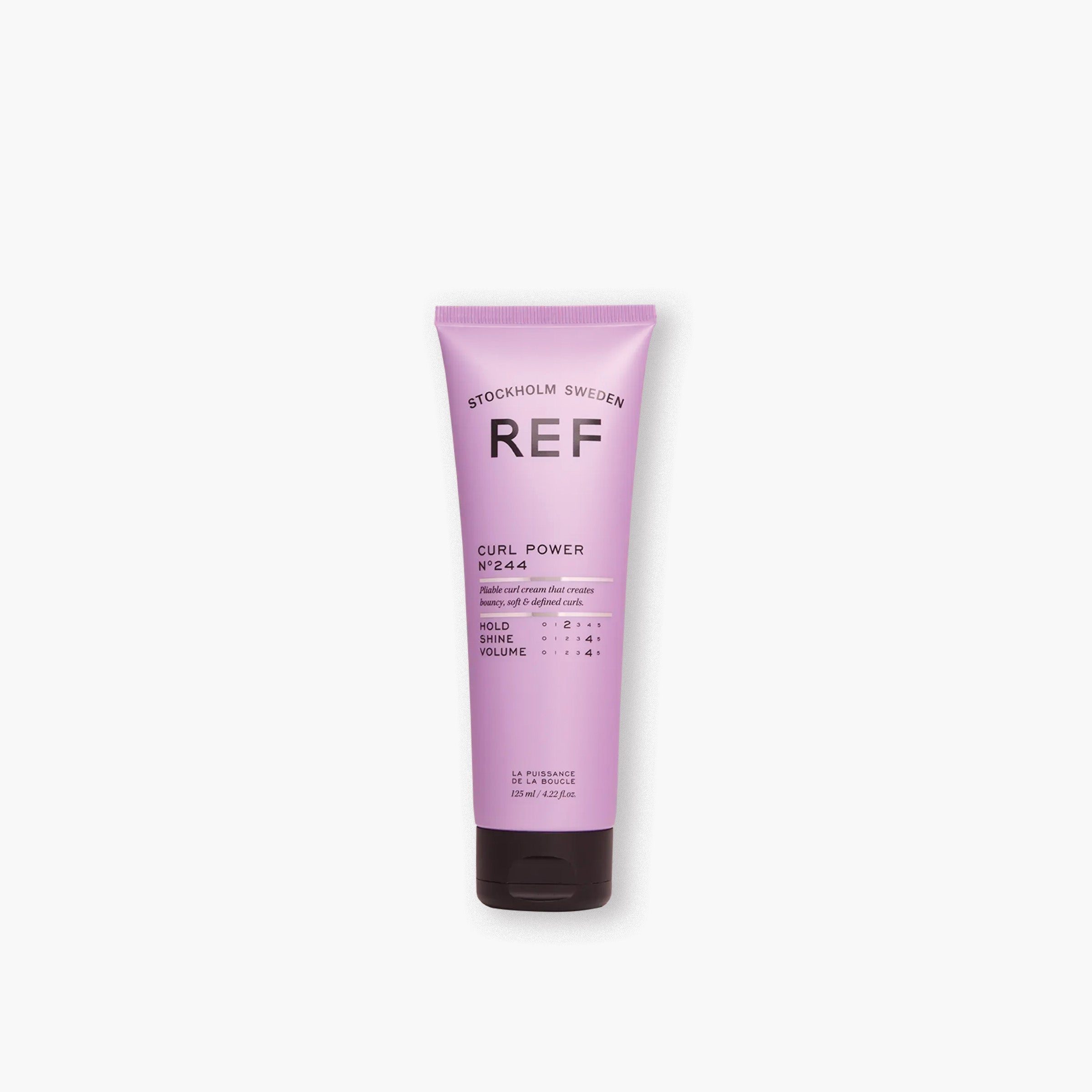Curl Power N°244 | Crème définissante boucles