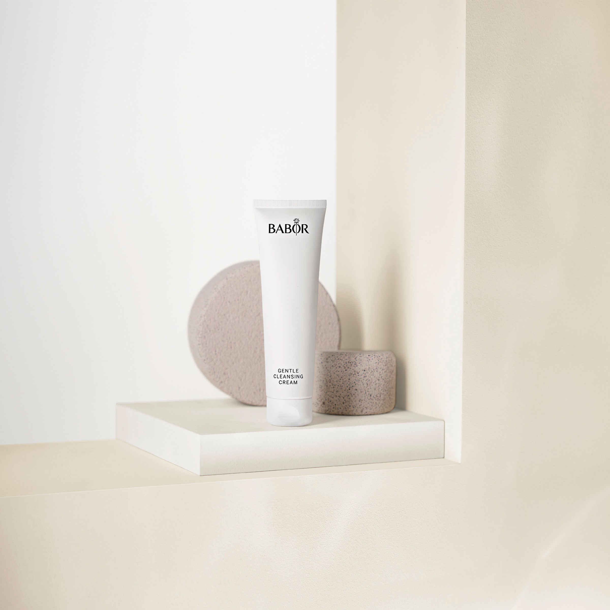 Crème douce nettoyante | Cleansing