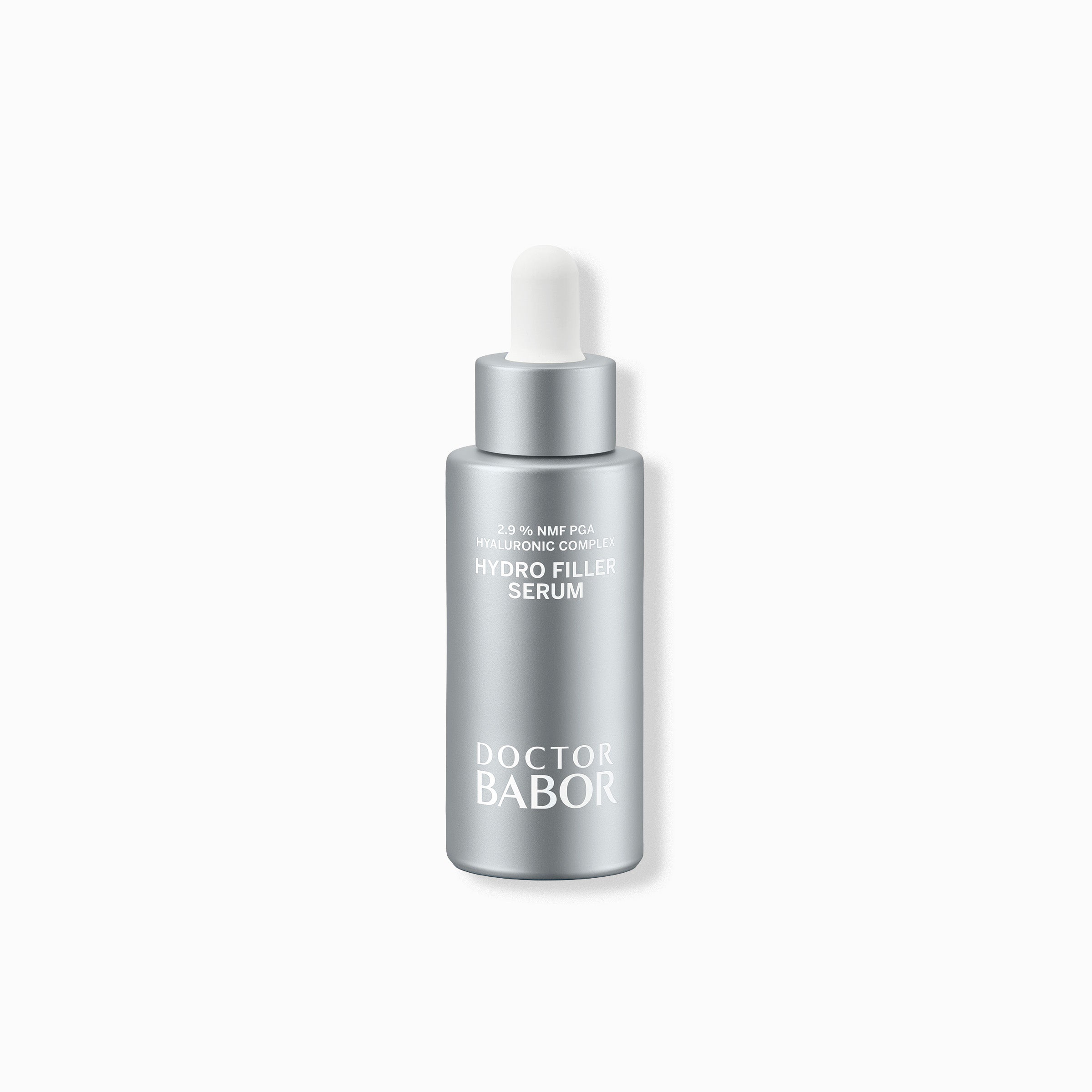 Sérum de comblement hydratant
