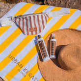 Duo Solaire Makadamia Soleil - Urban Keratin | Carteb