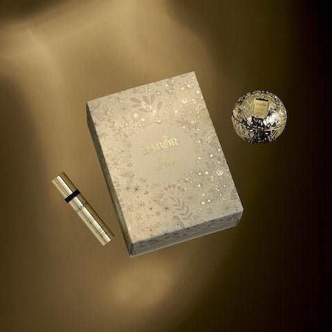 Ensemble - Lifting HSR - Babor | Carteb