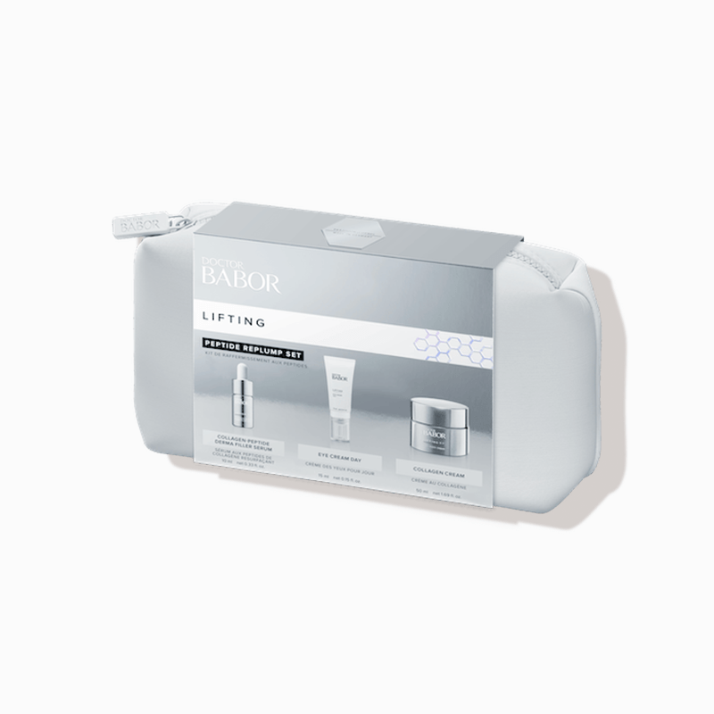 Ensemble - Peptide Replump - Babor | Carteb
