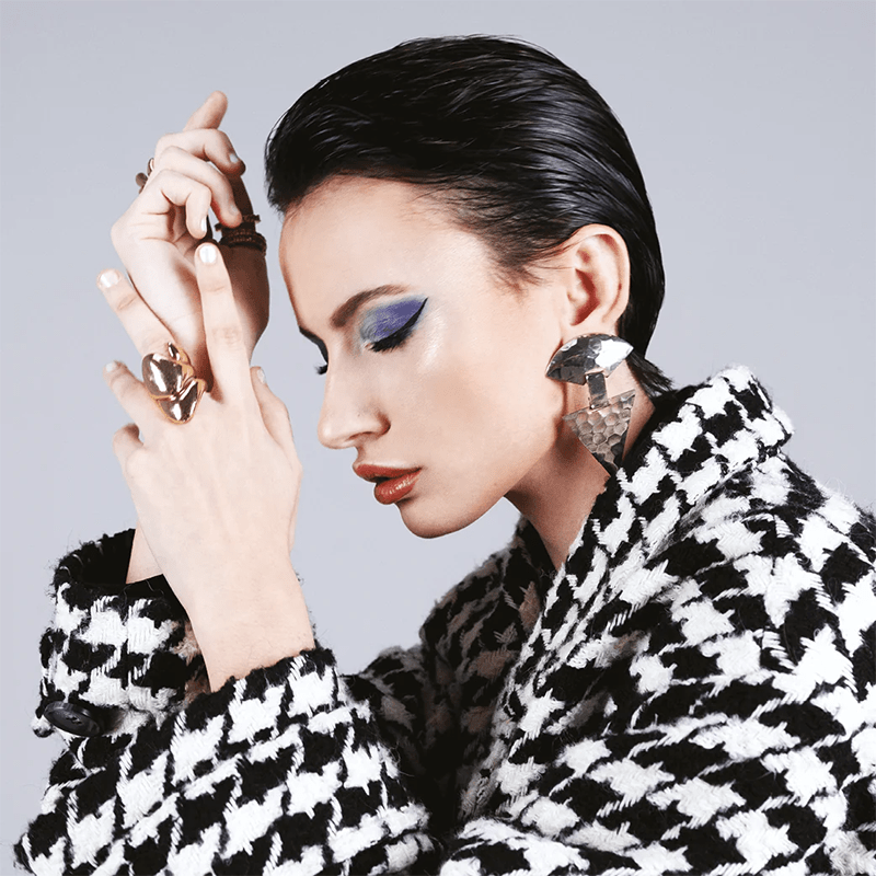 Gel extra - fort Diamond Finish - Urban Keratin | Carteb