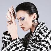 Gel extra - fort Diamond Finish - Urban Keratin | Carteb