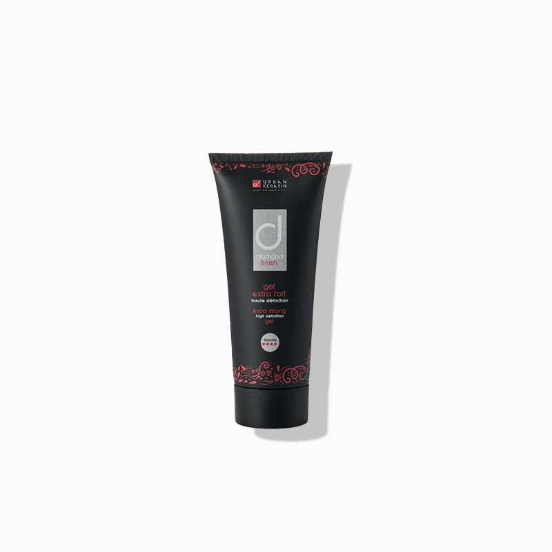 Gel extra - fort Diamond Finish - Urban Keratin | Carteb