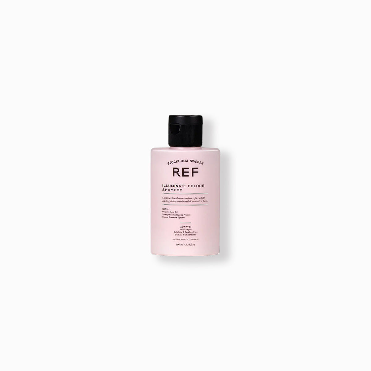 Shampoing Illuminate Color format voyage | REF Stockholm