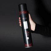 Laque fixation forte Diamond Finish - Urban Keratin | Carteb