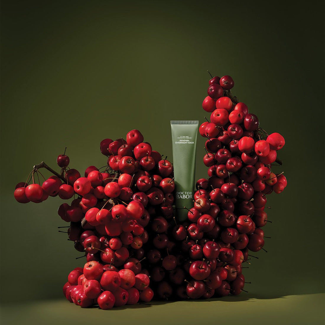 Masque de nuit régénérant - Babor | Carteb