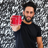 Masque Fusion Pro - Urban Keratin | Carteb