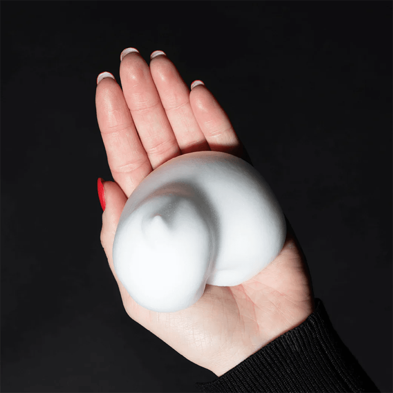 Mousse volume Diamond Finish - Urban Keratin | Carteb