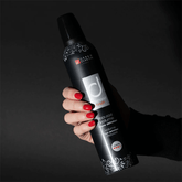 Mousse volume Diamond Finish - Urban Keratin | Carteb