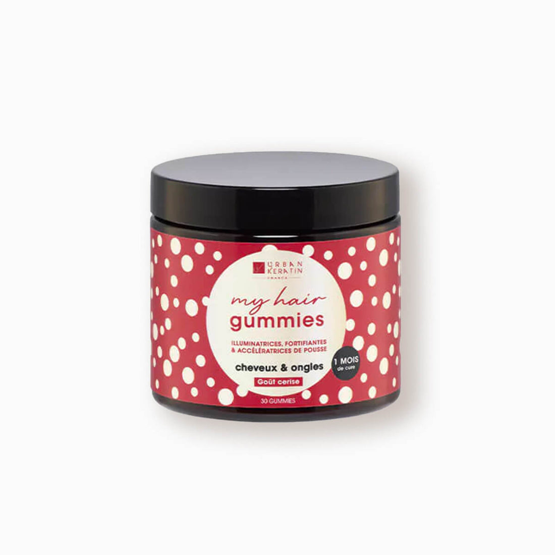 My Hair Gummies - Urban Keratin | Carteb