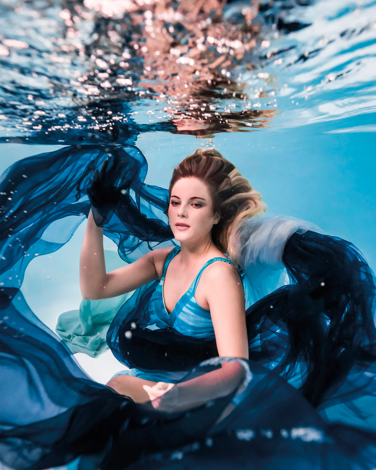 Duo Masque & Sérum | Ocean Therapy