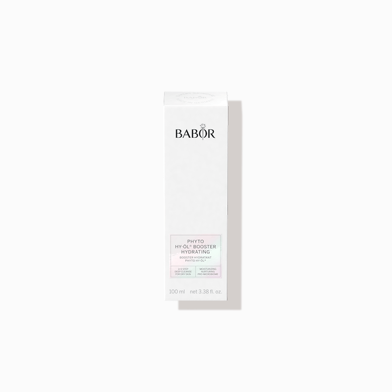 Phyto HY - ÖL Booster Hydrating - Babor | Carteb