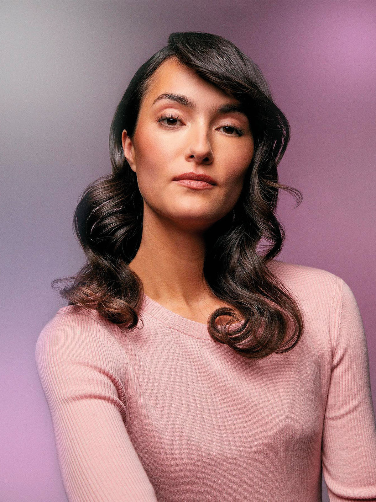 Gamme Illuminate Color pour les cheveux colorés