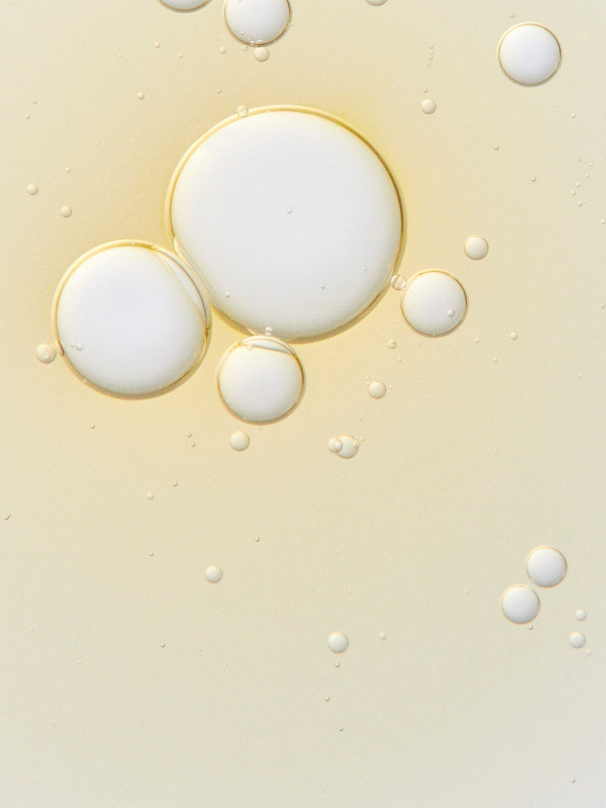 Huile de Jojoba pour tous les types de cheveux