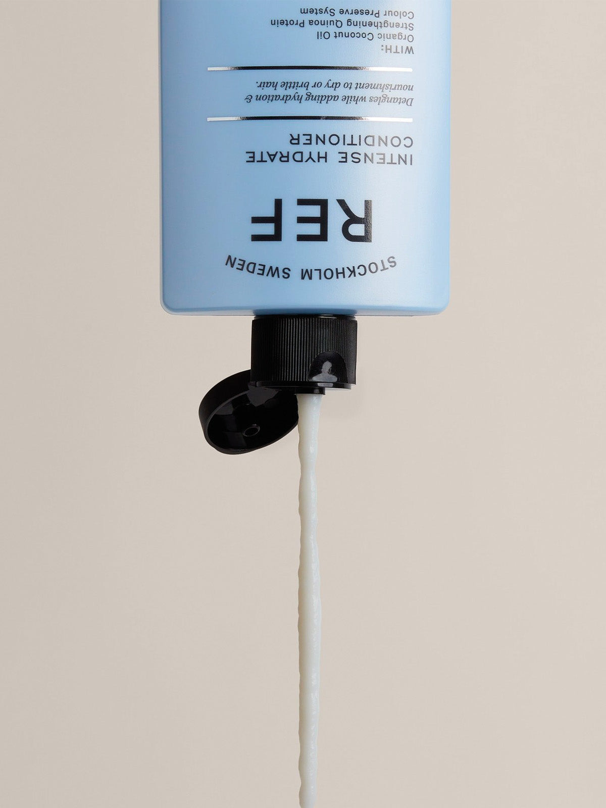 Shampoing Intense Hydrate REF Stockholm pour les cheveux secs et déshydratés