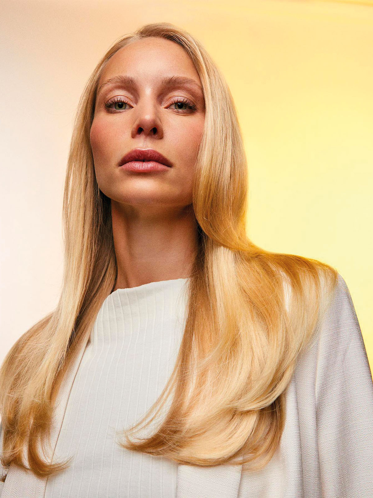 Résultat de la gamme Ultimate Repair naturelle