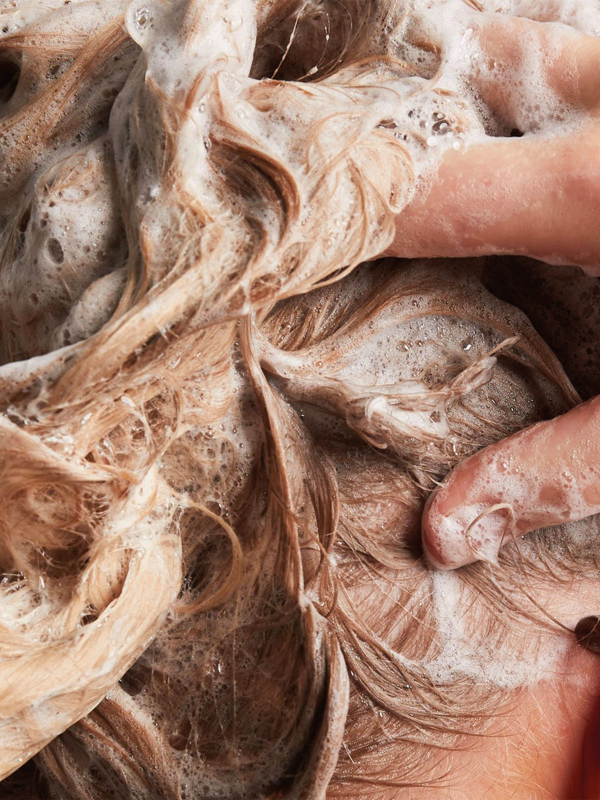 Shampoing Weightless Volume pour les cheveux alourdis