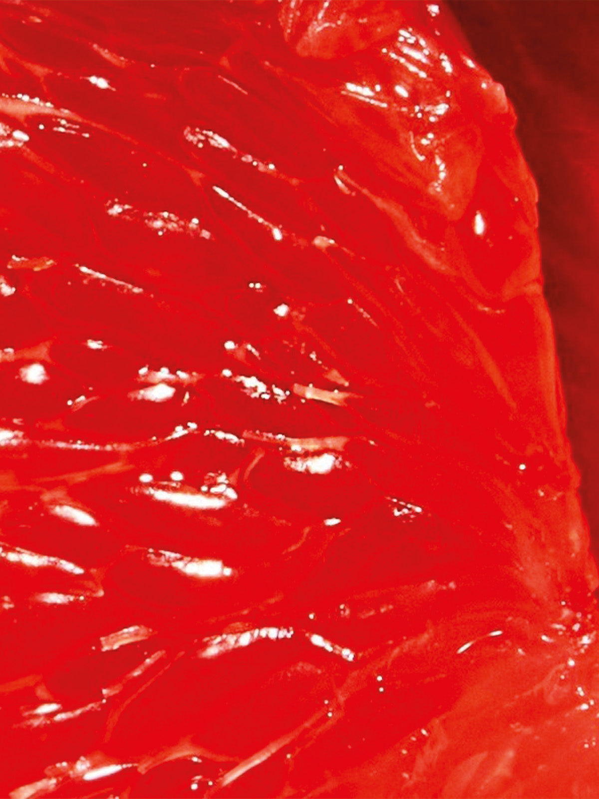 Huile de pamplemousse pour le volume des cheveux