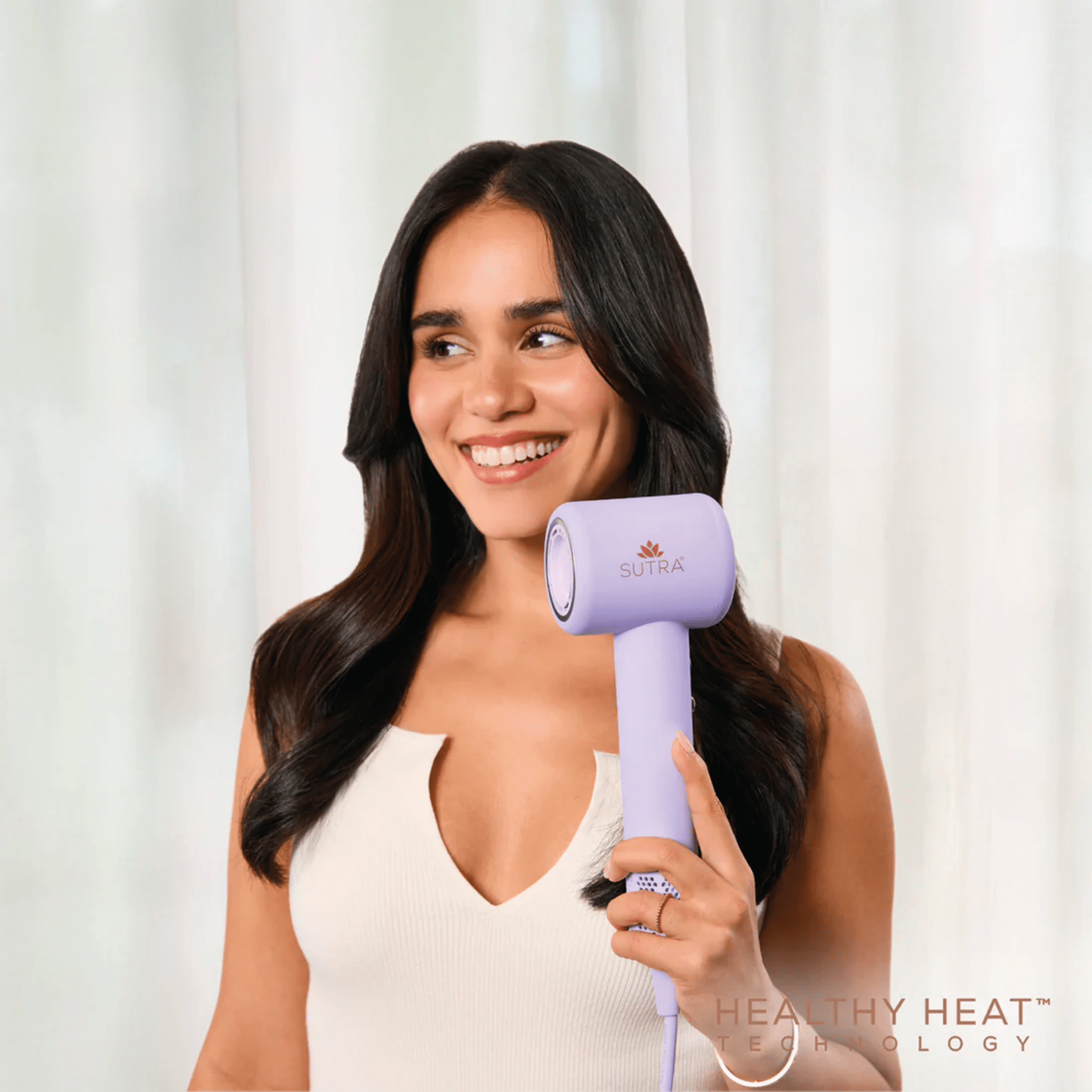 Sèche - cheveux Ultra Violet | Sutra - Sutra | Carteb