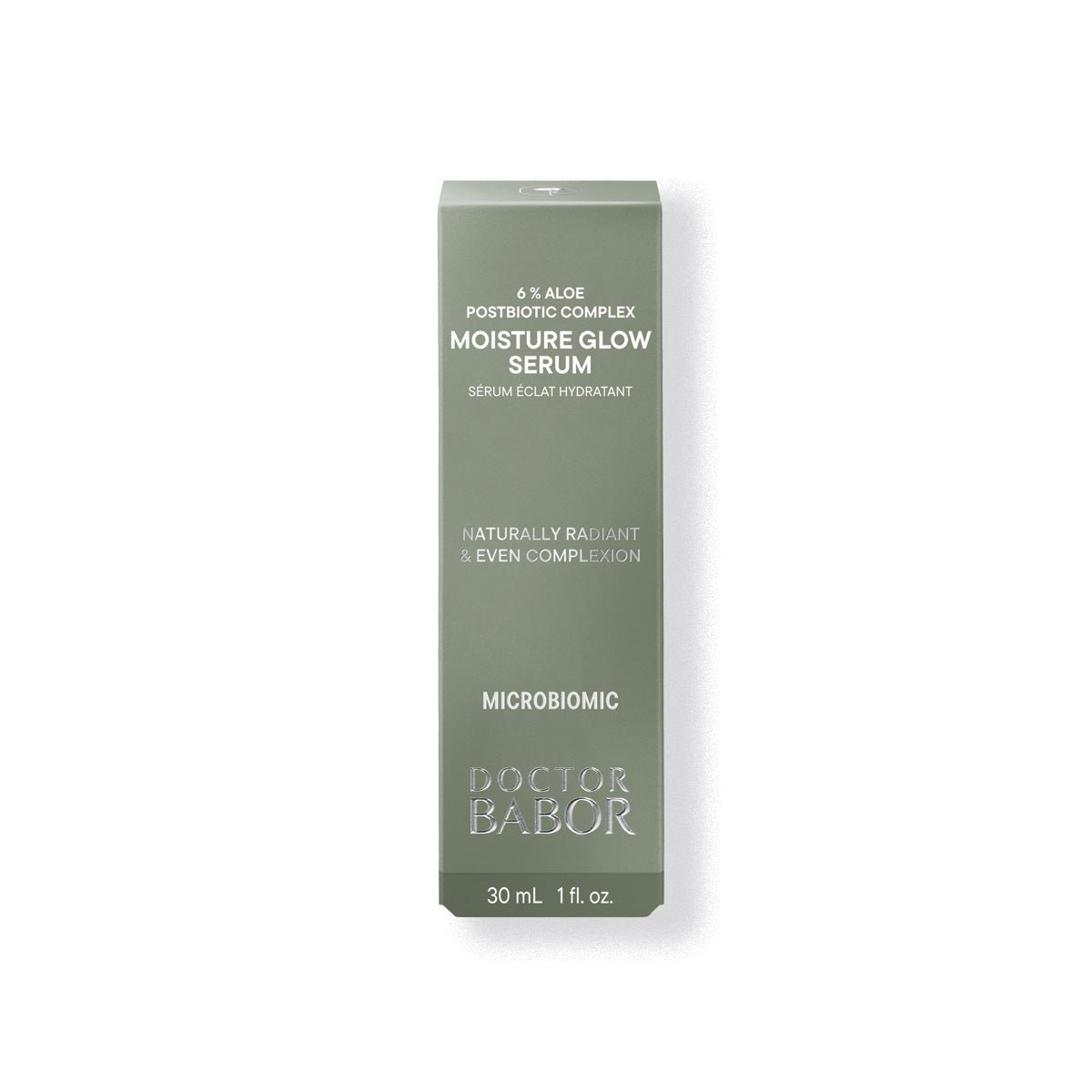 Sérum Éclat Hydratant - Babor | Carteb