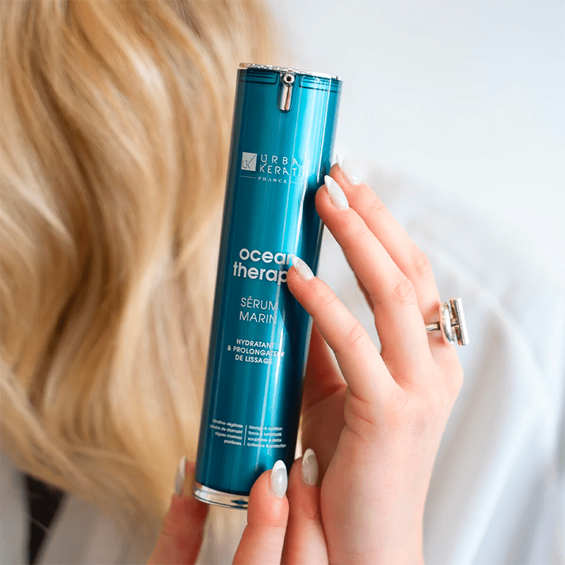 Sérum marin Ocean Therapy - Urban Keratin | Carteb
