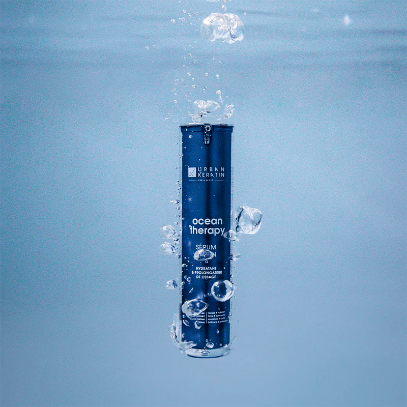 Sérum marin Ocean Therapy - Urban Keratin | Carteb