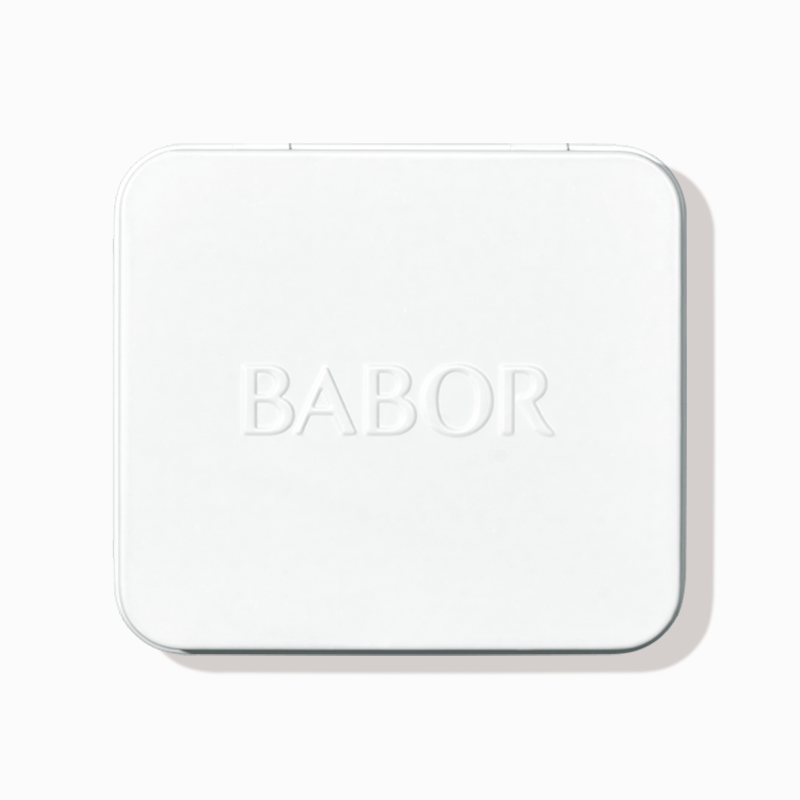 Sérum pour les yeux + disques pour les yeux - Babor | Carteb