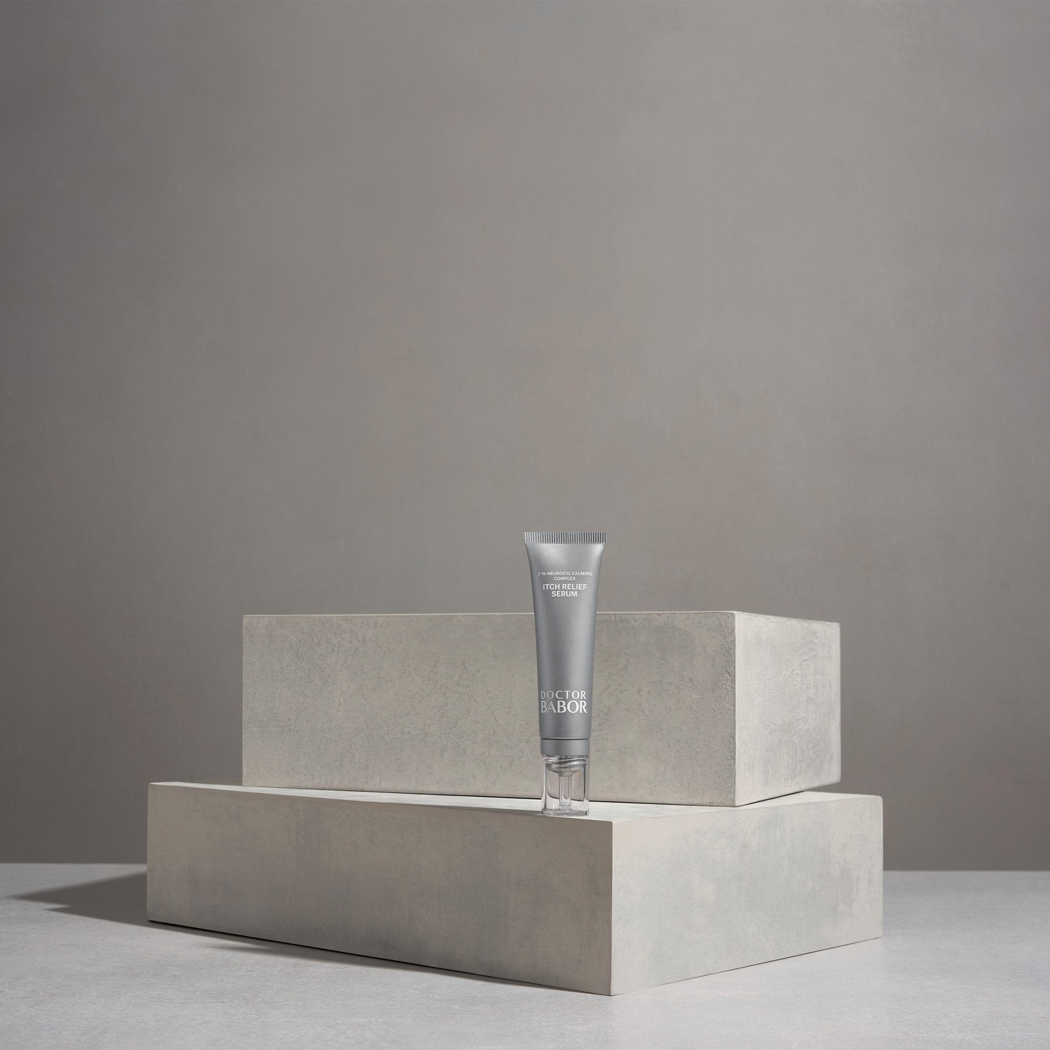 Sérum soulagement irritations | Sensitive - Babor | Carteb